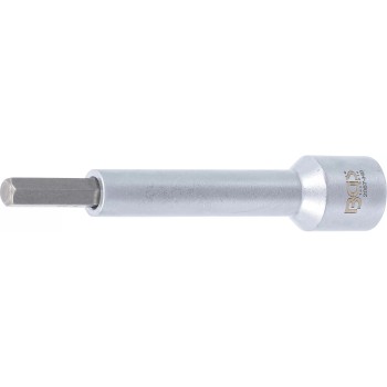 Lengéscsillapító szerelő készlet 18 db-os BGS-hez: 8x120mm ImbuszBit