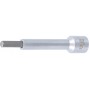 Lengéscsillapító szerelő készlet 18 db-os BGS-hez: 8x120mm ImbuszBit