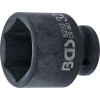 Légkulcsfej 1/2'' 6 l.n. 32-es - BGS