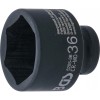 Légkulcsfej 1/2'' 6 l.n. 36-os - BGS