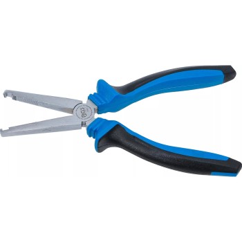 Kerékcsavar kupak lehúzó fogó - BGS