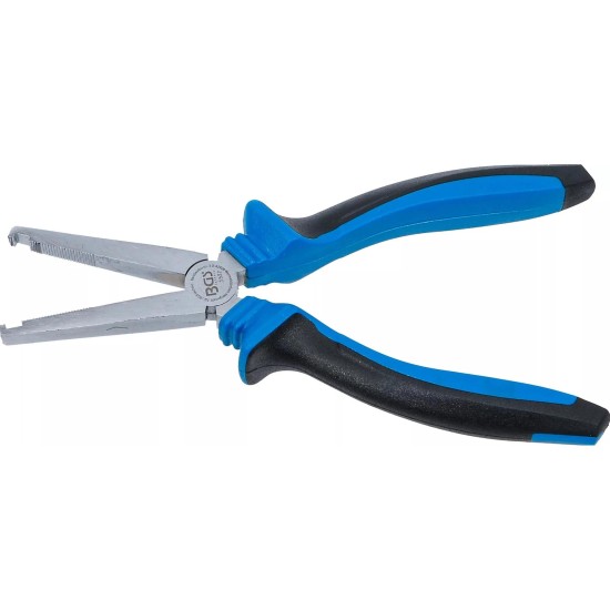 Kerékcsavar kupak lehúzó fogó - BGS Kerékcsavar kupak lehúzó fogó - BGS