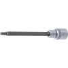 Rátűzőkulcs - crowa+bit 1/2'' imbusz  5 x 140 mm gömbvégű BGS