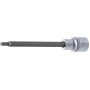 Rátűzőkulcs - crowa+bit 1/2'' imbusz  5 x 140 mm gömbvégű BGS