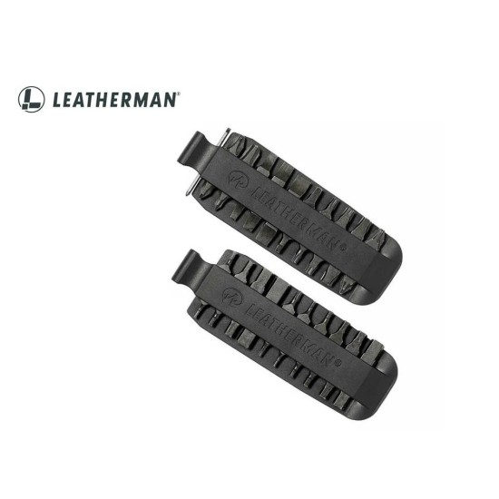 Bit készlet, 21 részes Leatherman Bit készlet, 21 részes Leatherman