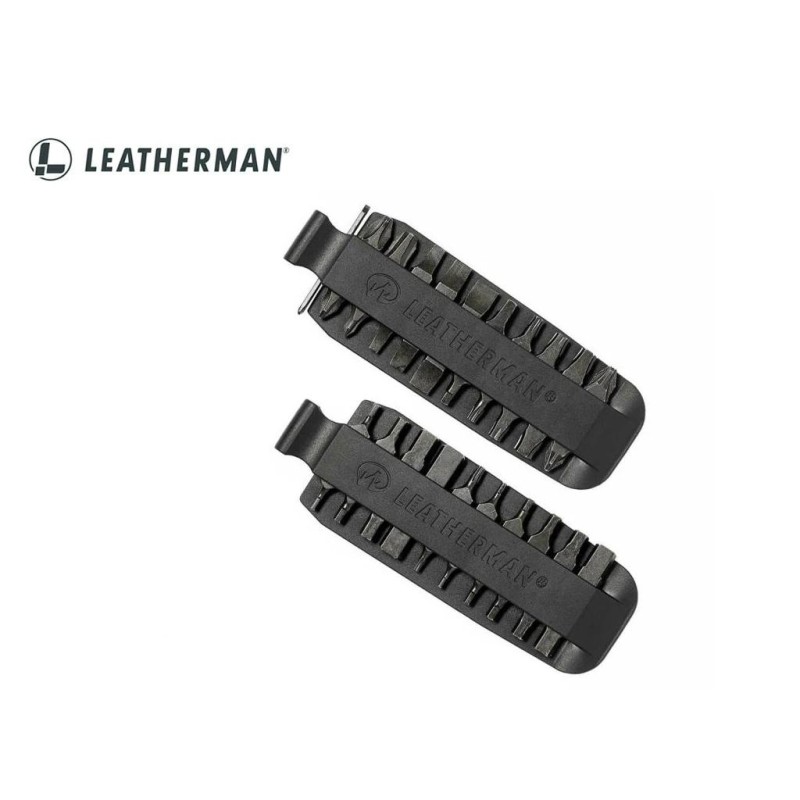 Bit készlet, 21 részes Leatherman Bit készlet, 21 részes Leatherman