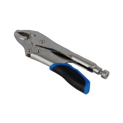 Fogó patent 175 mm - Sérült csavarok kitekerésére fejlesztve - Laser