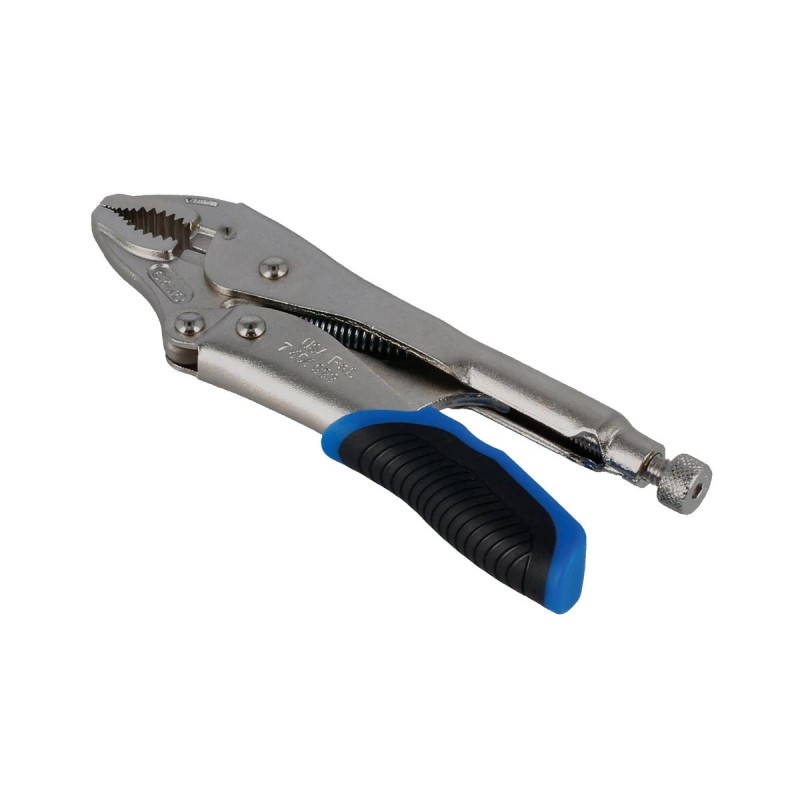 Fogó patent 175 mm - Sérült csavarok kitekerésére fejlesztve - Laser