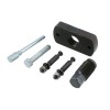Vízpumpa lánckerék Le- Fel szer.klt.VW 1.5 TSI - OEM T10221-A - Laser