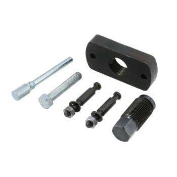 Vízpumpa lánckerék Le- Fel szer.klt.VW 1.5 TSI - OEM T10221-A - Laser