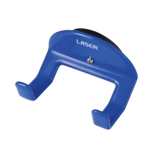 Mágneses szerszámtartó - Levegős és Akkumulátoros gépekhez - Laser