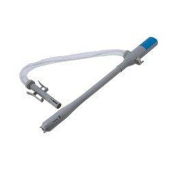 Folyadékpumpa elektromos 2 db AA (LR6) elemmel működik - Laser