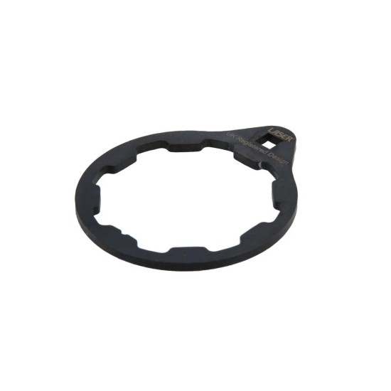 Hűtősapka-leszedő kulcs - Audi 2.0L-2.9L-3.0L-4.0L -OEM 4M0-121-321-Q