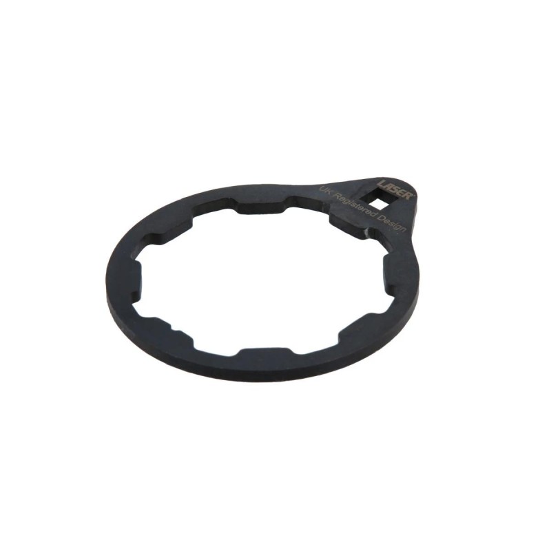 Hűtősapka-leszedő kulcs - Audi 2.0L-2.9L-3.0L-4.0L -OEM 4M0-121-321-Q