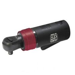 Levegős csavarozó, oldalracsnis 1/4'' 33 Nm - Mini - Vessel (SP-7740RH)