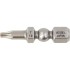 Bit torx 1/4'' T10*30 mm - 5 db/doboz - Vessel