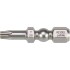 Bit torx 1/4'' T20*30 mm - 5 db/doboz - Vessel