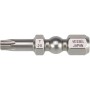 Bit torx 1/4'' T20*30 mm - 5 db/doboz - Vessel