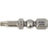 Bit torx 1/4'' T15*30 mm - 5 db/doboz - Vessel