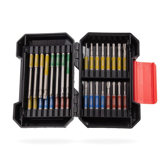 Bithegy készlet 32 részes - Professzionális - VESSEL