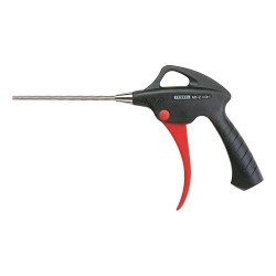 Lefújó pisztoly profi - Hosszított 100 mm - VESSEL - Japan 141112 (AD-2 100N)