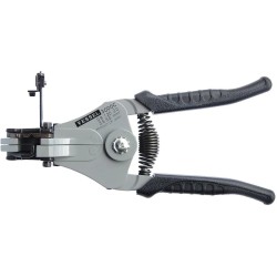 Fogó blankoló automata 0,9/1,25/2,0/3,5/5,5 mm2 - FEKETE - VESSEL 141000 (3000C)