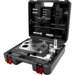 Balansztengely beállító és szerelő készlet Jaguar/Land Rover 2.0L Diesel