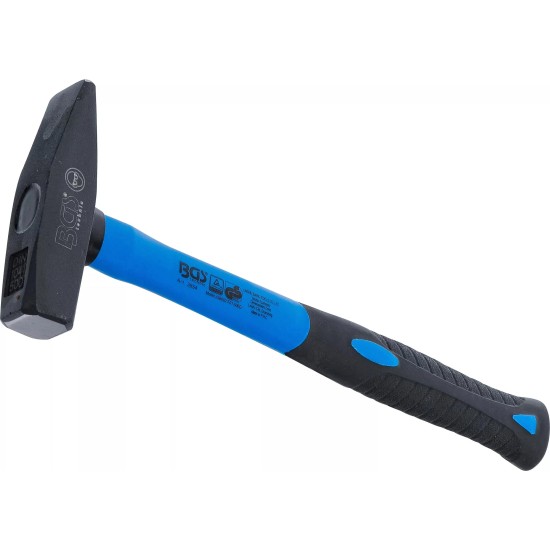 Kalapács, lakatos - üvegszálas nyéllel 0,5 kg - BGS