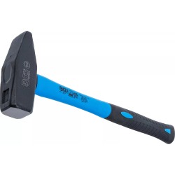 Kalapács, lakatos - üvegszálas nyéllel 1,5 kg - BGS