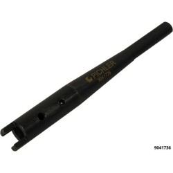 Pichler tartozék izzítógy. lépcsős fúró-hoz M10x1.0/1.25 Befogó Egység