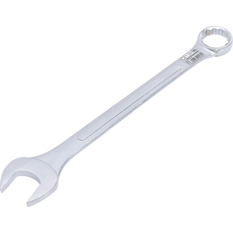 Csillag-villáskulcs 46-os - hossz: 540 mm /melegen kovácsolt/ - BGS