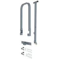 Kerékmozgató kocsi - CLASSIC-hoz hosszabbító adapter - Winntec