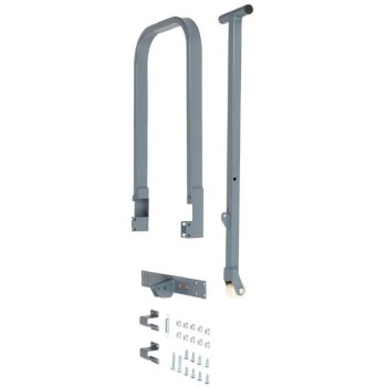 Kerékmozgató kocsi - CLASSIC-hoz hosszabbító adapter - Winntec Kerékmozgató kocsi - CLASSIC-hoz hosszabbító adapter - Winntec