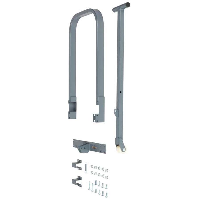 Kerékmozgató kocsi - CLASSIC-hoz hosszabbító adapter - Winntec