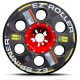 EZ ROLLER - EZ SPINNER 4&5 csavaros 22''x2,5'' 1db Pótkerék -Made in USA