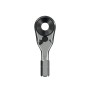 Racsnis fej mini 1/4'' / 1/4'' 8011 Zyklop Mini 4 Bit - Wera