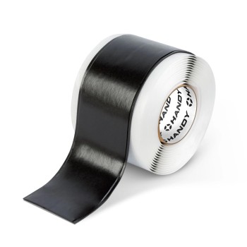 Ragasztószalag - önvulkanizáló butilgumi szigszalag 3 m x 50 x 1,65 mm -
