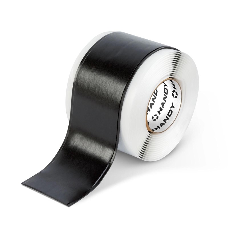 Ragasztószalag - önvulkanizáló butilgumi szigszalag 3 m x 50 x 1,65 mm -