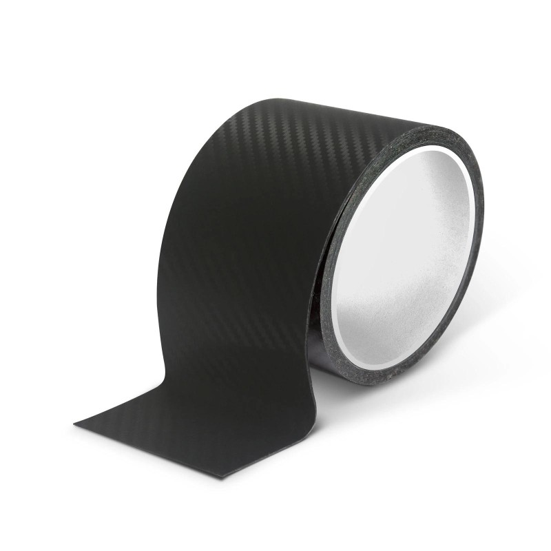 Ragasztószalag - karbon mintás 3 m x 70 mm - Handy