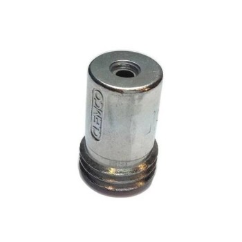 Homokfúvó géphez CLEMCO fúvóka - Bór-Karbid  6,0 mm x 44 mm - CB-4/25