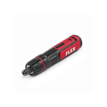 Csavarozó, akkus, marok - 4.0V - 5.0 Nm 7 fokozat - Flex