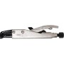 Fogó gripp speciális 220 mm Pofa-Befogás:0-19 mm -Szélesség: 23,5 mm BGS