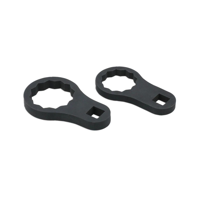 Gömbcsukló szerelő 12 szög 2 db-os:32+38 mm Mercedes - Laser