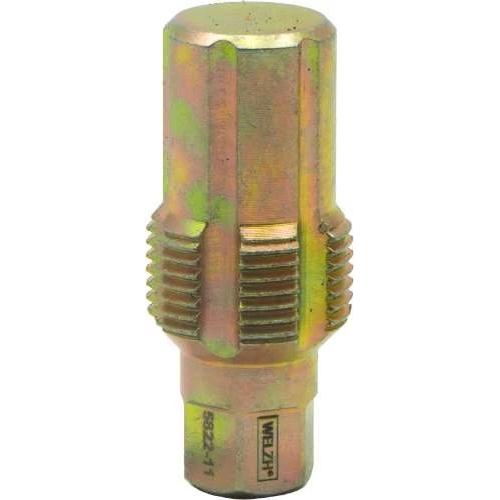 Nitrogén oxid (NOX) szenzor szerelő klt-hez menetjav. M22x1,5x50 mm Nitrogén oxid (NOX) szenzor szerelő klt-hez menetjav. M22x1,5x50 mm
