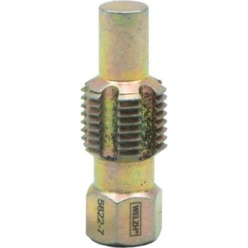 Nitrogén oxid (NOX) szenzor szerelő klt-hez menetjav. M14x1,5x45 mm