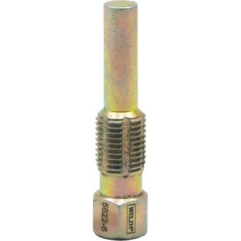 Nitrogén oxid (NOX) szenzor szerelő klt-hez menetjav. M25x1,25x55 mm