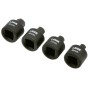 Féknyeregkulcs készlet  4 db-os imbusz H6-H7-H8-H9 mm Audi TT, A6-A8- MB
