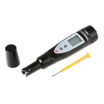 Fagyálló mérő készülék - PH mérő / 0.00-14.00 PH - 4 db Elem - Laser Fagyálló mérő készülék - PH mérő / 0.00-14.00 PH - 4 db Elem - Laser