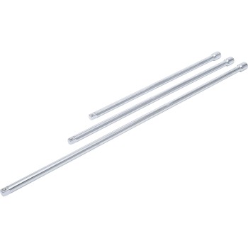 Toldószár készlet 3/8''  - 3 db-os - BGS