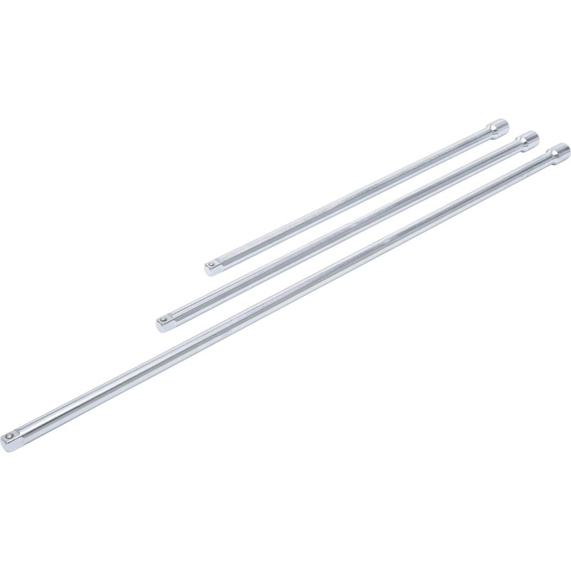 Toldószár készlet 3/8'' - 3 db-os - BGS Toldószár készlet 3/8'' - 3 db-os - BGS